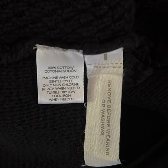 Ann Taylor Loft Open Cardigan - Picture 5 of 6